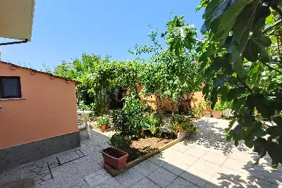 Casa Indipendente in vendita, Via Giovanni Pascoli, Ciampino