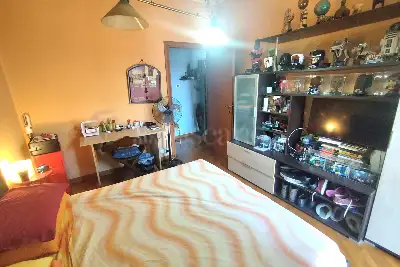 Casa in vendita, Via Cassioli Amos, Roma