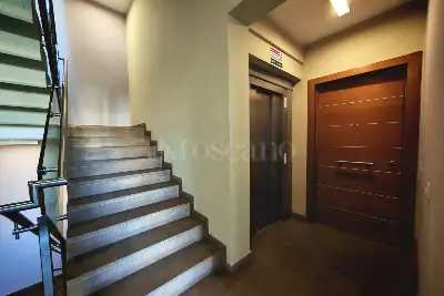 Casa in vendita, Via Pindaro, Roma