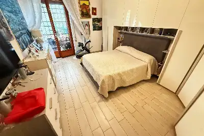 Casa in vendita, Via Enrico Fermi, Roma