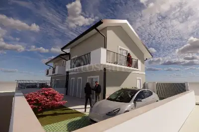 Villa in vendita, Via Francia, Avezzano