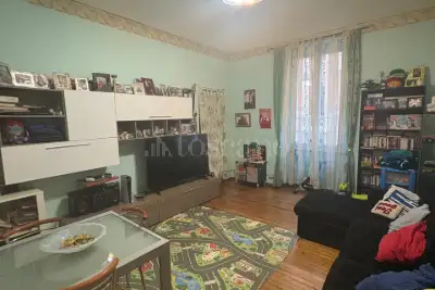 Casa in vendita, Via Governolo, Torino