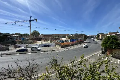 Casa Indipendente in vendita, Via San Giacomo, Nettuno