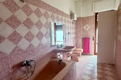 Casa in vendita, Via Serafino Pionati, Avellino