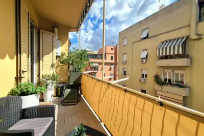Casa in vendita, Via dei Fulvi, Roma