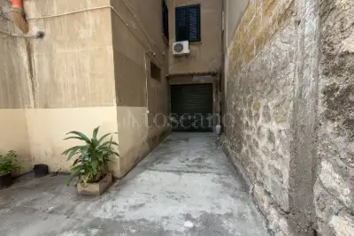 Attico in vendita, Via Terrasanta, Palermo