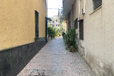 Casa in vendita, Via Bari, Catania