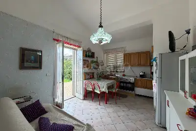 Villa in vendita, Via Enna, Pedara