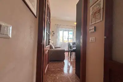 Casa in vendita, Via Leone Magno, Roma