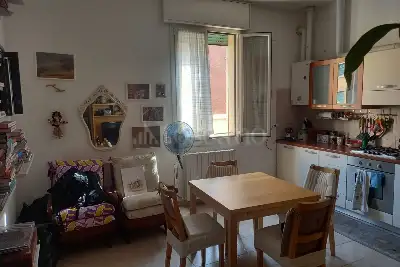 Casa in affitto, Via Gorizia, Bologna