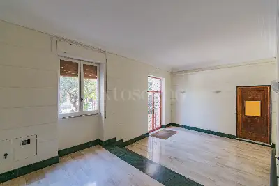 Casa in vendita, Via Ascanio Rivaldi, Roma