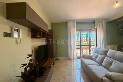 Attico in vendita, Via del Fosso dell'Acqua Mariana, Roma