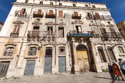 Attico in vendita, PIAZZA PRETORIA , Palermo