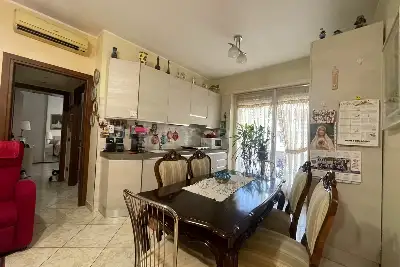 Casa in vendita, Via Adeodato Ressi, Milano