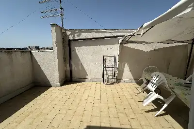 Casa in vendita, Via Zuccarelli, Catania