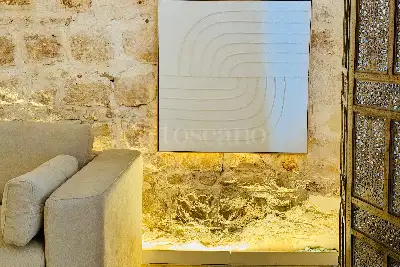 Casa in vendita, Via Clemente, Ostuni