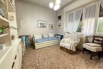 Casa in vendita, Via Giovanni Vestri, Roma