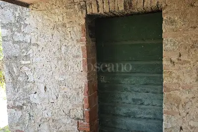 Villa in vendita, Via del Gallo Nero, Castelnuovo Berardenga