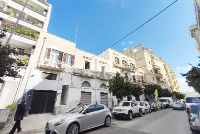 Casa in vendita, Via Osanna, Brindisi