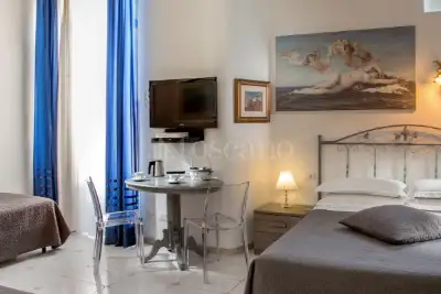 Casa in vendita, Via Nazionale, Roma