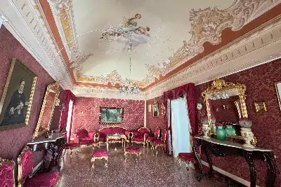 Casa Indipendente in vendita, Via Pietro Cossa, Martina Franca