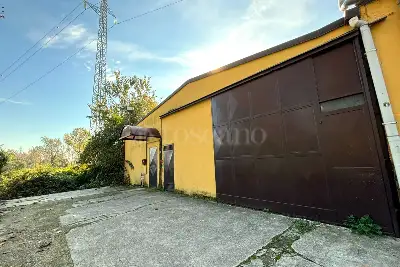 Capannone in vendita, Via Lippi, Monza