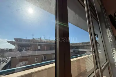 Attico in vendita, Viale Vasco de Gama, Roma