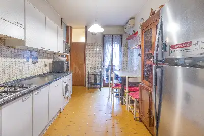 Casa in vendita, Via Gustavo Modena, Milano