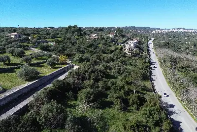 Agricolo in vendita, Via per Canicattini, Siracusa