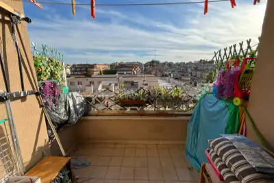 Casa in vendita, Via Luigi Einaudi, Mentana