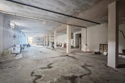 Magazzino in affitto, SS7, Brindisi