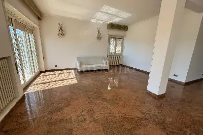 Villa Bifamiliare in vendita, Via Casal Saraceno, Roma