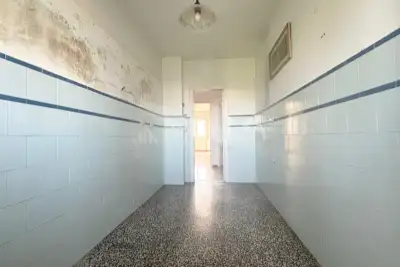 Casa in vendita, Via Raffaele Aversa, Roma