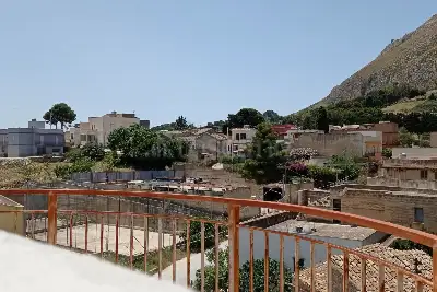 Attico in vendita, via Sabaudia, Valderice