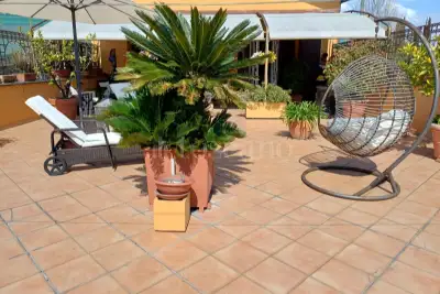 Casale in vendita, Via del Ponte di Castel Giubileo, Roma