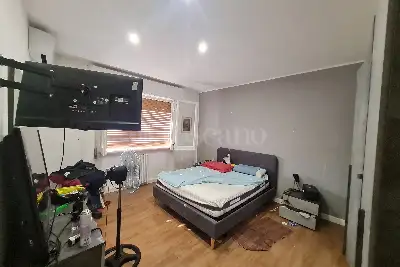 Casa in affitto, Via Adolfo Holm, Palermo