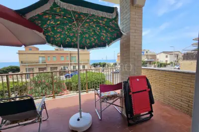 Villa Plurifamiliare in vendita, Lungomare delle Meduse, Pomezia