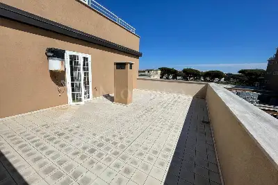 Attico in vendita, Via Galeazzo Sommi Picenardi, Roma