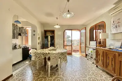 Casa in vendita, Via Teocle, Giardini-Naxos