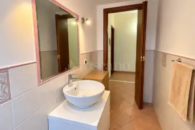 Casa in vendita, Via delle Cave del Trullo, Roma