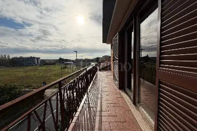 Attico in vendita, Via Carrara, Latina