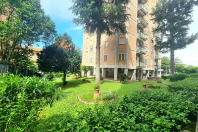 Casa in vendita, Via Angiolo Cassioli, Roma