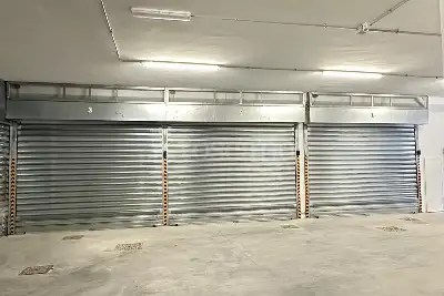 Garage in vendita, Via delle Calasanziane, Roma