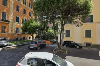 Casa in vendita, Viale Guglielmo Massaia, Roma