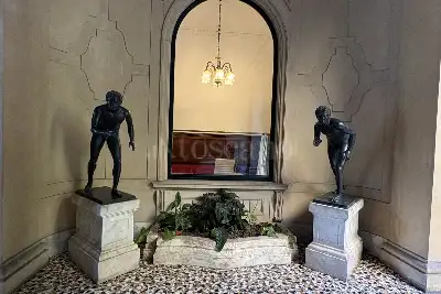 Casa in vendita, Piazza Giovanni Amendola, Milano