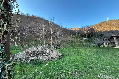 Edificabile Residenziali in vendita, Via Villa Sera, Caino, Caino