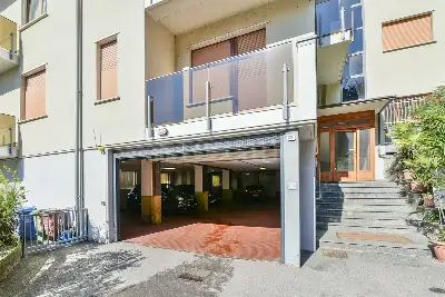 Casa in vendita, Via Prudenziana, Como