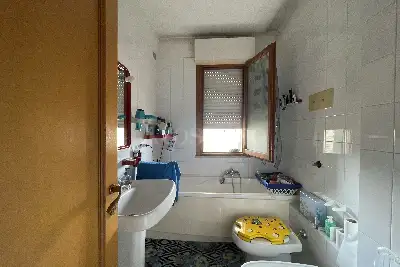 Casa in vendita, Via Nazionale Adriatica Nord, Francavilla al Mare