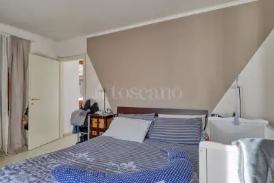 Casa in vendita, Via Dante, Marchirolo