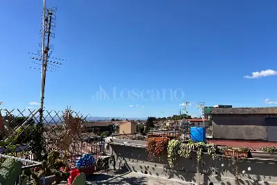 Casa in vendita, Battiati, Sant'Agata li Battiati